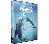 L'Incroyable histoire de Winter le Dauphin 2 [Francia] [DVD]