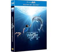 L'Incroyable histoire de Winter le dauphin [Francia] [Blu-ray]