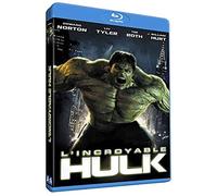 L'Incroyable Hulk [Francia] [Blu-ray]