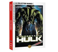 L'Incroyable Hulk [Francia] [DVD]