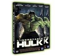 L'Incroyable Hulk [Francia] [DVD]