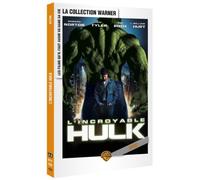 L'Incroyable Hulk [Francia] [DVD]