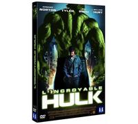 L'Incroyable Hulk [Francia] [DVD]