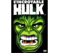 L'Incroyable Hulk [Francia] [DVD]