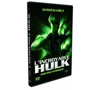 L'Incroyable Hulk (le pilote) [Francia] [DVD]
