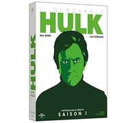 L'Incroyable Hulk - Saison 1 [Francia] [Blu-ray]