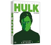L'Incroyable Hulk - Saison 1 [Francia] [DVD]