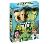 L'incroyable hulk, saison 6 [DVD]