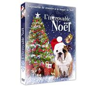 L'Incroyable Noël [Francia] [DVD]