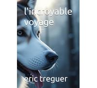 l'incroyable voyage