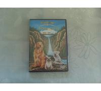 L'Incroyable voyage [Alemania] [DVD]