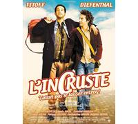 L'incruste, fallait pas le laisser entrer ! [Francia] [VHS]
