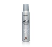 lincura pelo crecepelo Spray - Cover Spray óptica para cabello, en caída del cabello moreno - Marrón