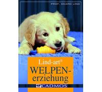 Lind-art Welpenerziehung [2 DVDs] [Alemania]