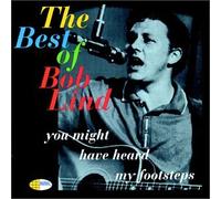 Lind, Bob - Best of