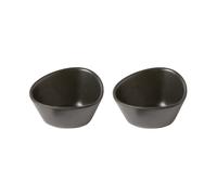 LIND DNA 2 Boles Curve Stoneware negro