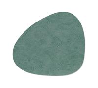 LIND DNA Individual Hippo curve M Pastel green