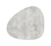 LIND DNA Individual Hippo curve M White-grey