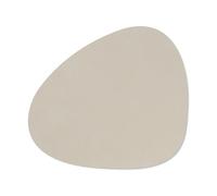 LIND DNA Individual Nupo curve M Oyster white