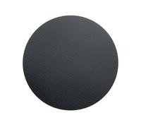 LIND DNA Mantel individual Bull circle M Negro