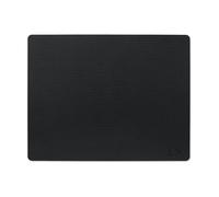 LIND DNA Mantel individual Bull cuadrado negro