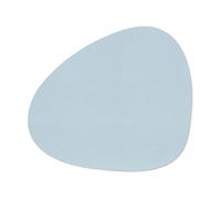 LIND DNA Mantel individual Nupo curve L Soft sky