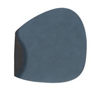 LIND DNA Mantel individual Nupo reversible curve L Dark blue-black