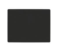 LIND DNA Mantel individual Nupo square L Black ink