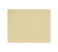 LIND DNA Mantel individual Nupo square L Lemon sorbet