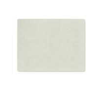 LIND DNA Mantel individual Nupo square L Linen