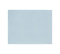 LIND DNA Mantel individual Nupo square L Soft sky