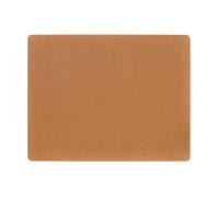 LIND DNA Mantel individual Serene cuadrado L 35x45 cm Nature