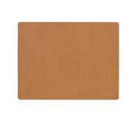 LIND DNA Mantel individual Serene cuadrado M 26.5x34.5 cm Nature