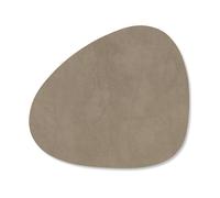 LIND DNA Portavasos Curve Nupo Nomad grey