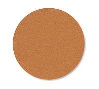 LIND DNA Posavasos Core circular Flecked naturale