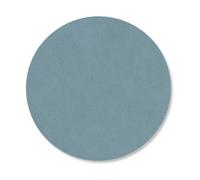 LIND DNA Posavasos Nupo circle azul claro