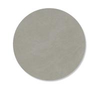 LIND DNA Posavasos Nupo circle gris claro