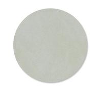 LIND DNA Posavasos Nupo circle metalic (gris piedra)