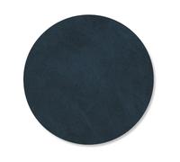 LIND DNA Posavasos Nupo circle Midnight blue