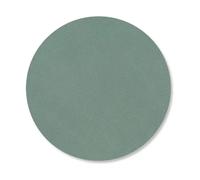 LIND DNA Posavasos Nupo circle verde pastel