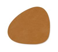 LIND DNA Posavasos Nupo curve Burned curry