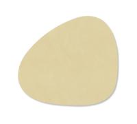 LIND DNA Posavasos Nupo curve Lemon sorbet