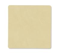 LIND DNA Posavasos Nupo square Lemon sorbet