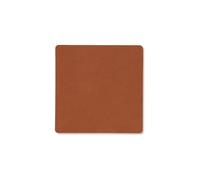 LIND DNA Posavasos Nupo square Rust