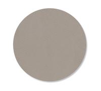 LIND DNA Posavasos Serene circular Ø10 cm Ash