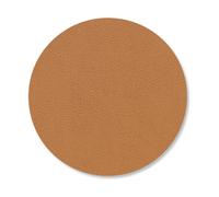 LIND DNA Posavasos Serene circular Ø10 cm Nature
