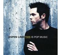 Lind, Espen - This Is Pop Music