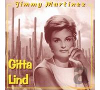 Lind, Gitta - Jimmy Martinez