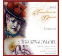 Lind - Schwarzwaldmadel & Der Vetter Aus Dingsda