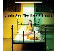Linda And The Small Giants - Dear Amnesia
